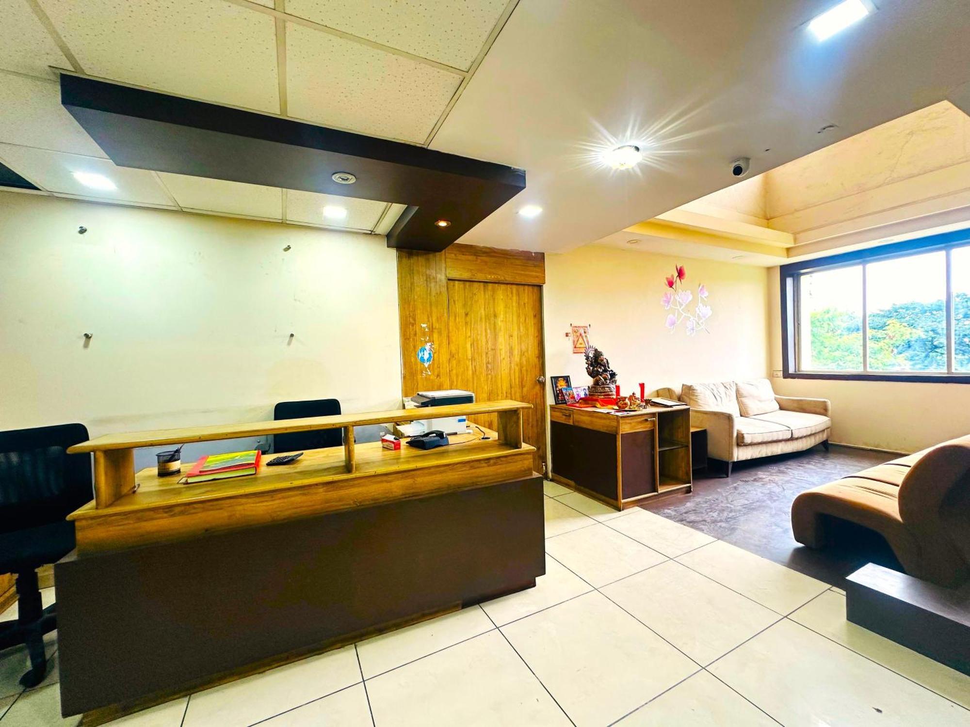 Aundh Elite Stay Pune Exterior foto