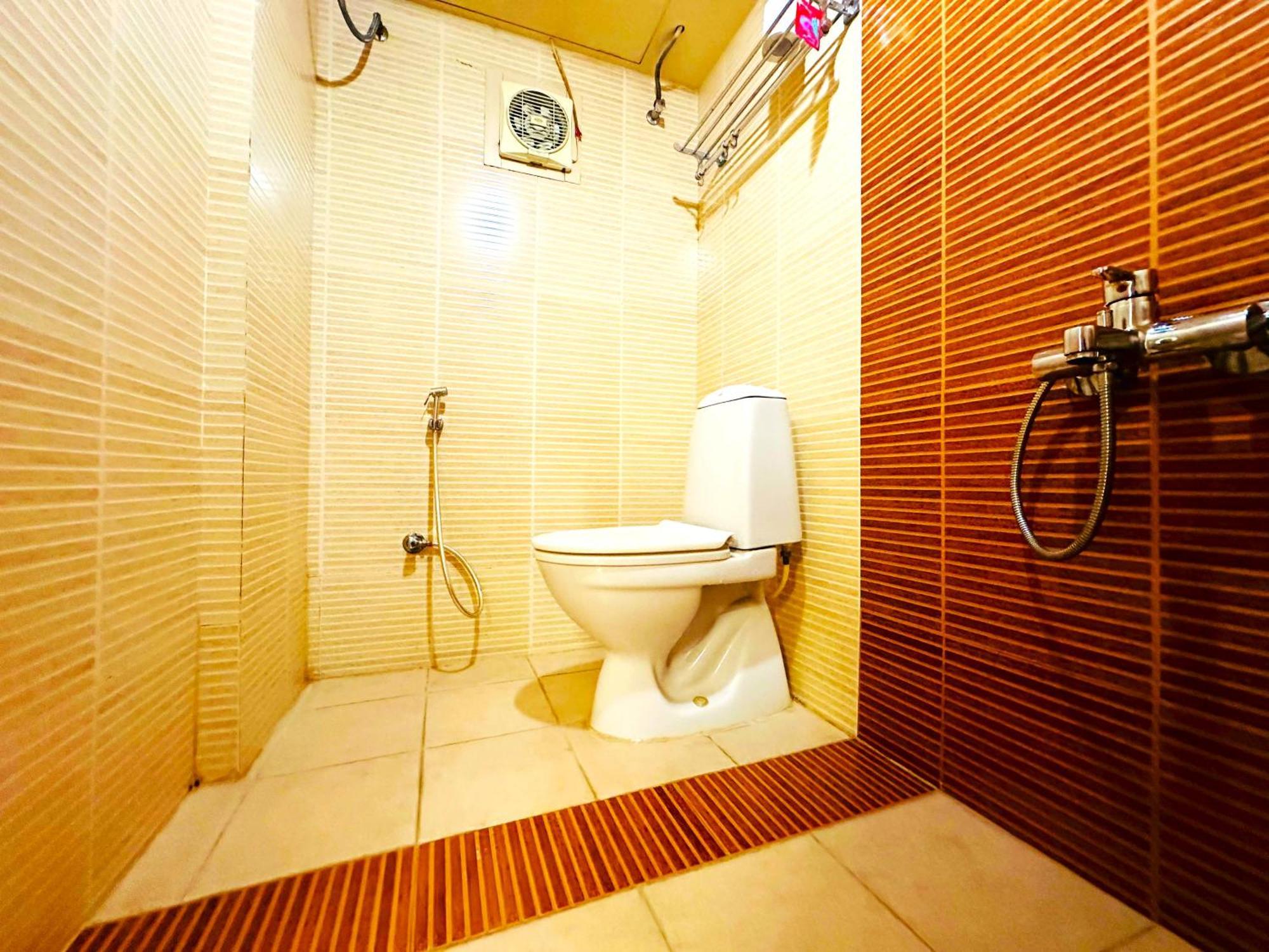 Aundh Elite Stay Pune Exterior foto