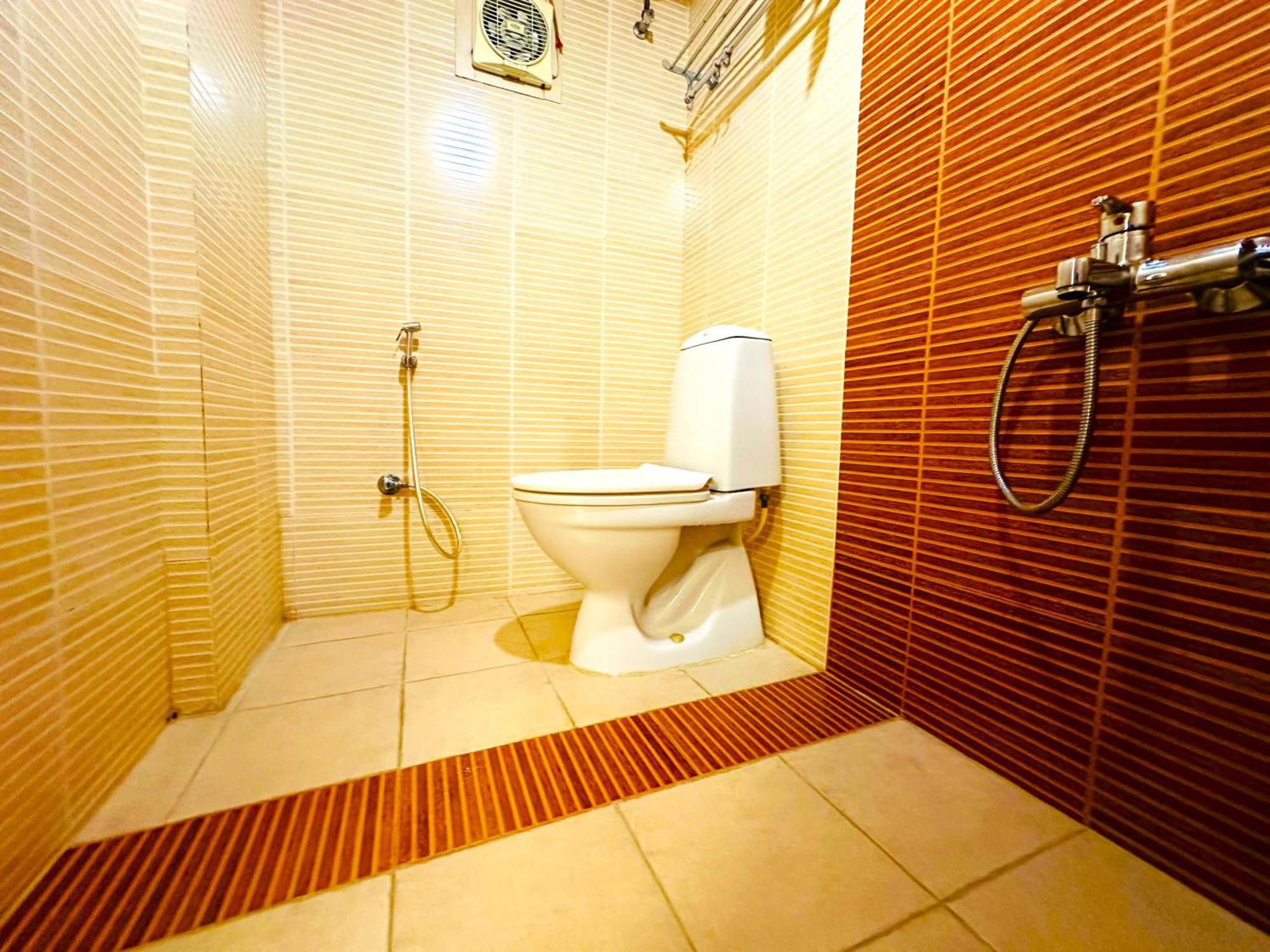 Aundh Elite Stay Pune Exterior foto