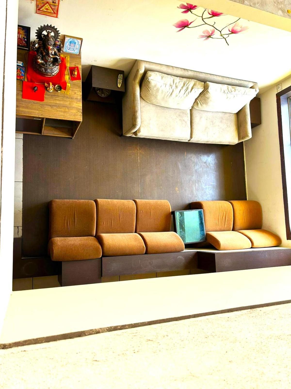 Aundh Elite Stay Pune Exterior foto